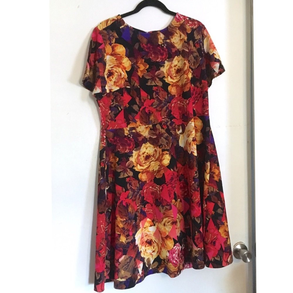 Cocktail dress